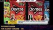 Doritos recall: Frito-Lay recalls Nacho Cheese chips sold in Pennsylvania