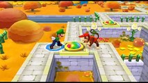 Mario Sports Mix online multiplayer - wii