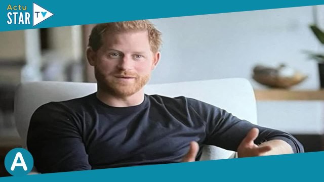 Prince Harry : ce gros malaise en vacances avec la famille royale après une mésaventure remarquée