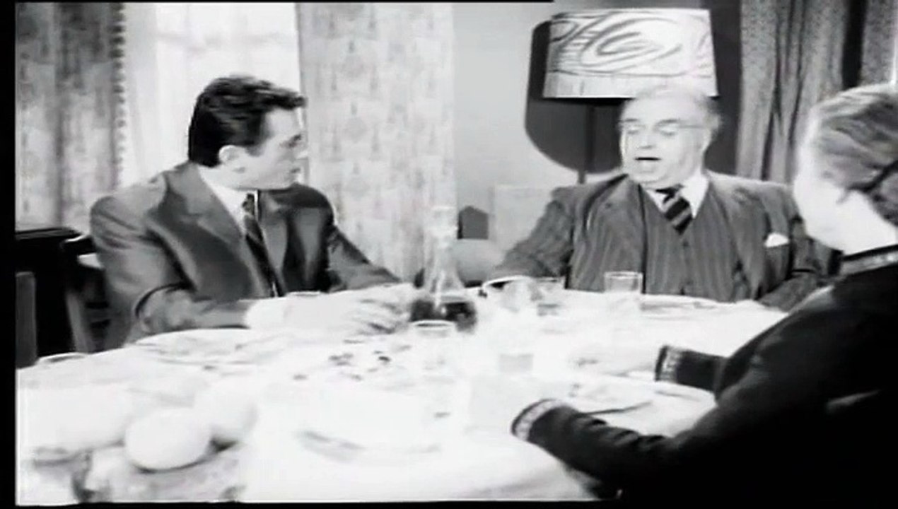Η ΟΔΥΣΣΕΙΑ ΕΝΟΣ ΞΕΡΙΖΩΜΕΝΟΥ - 1969 - DVDRip - 7...