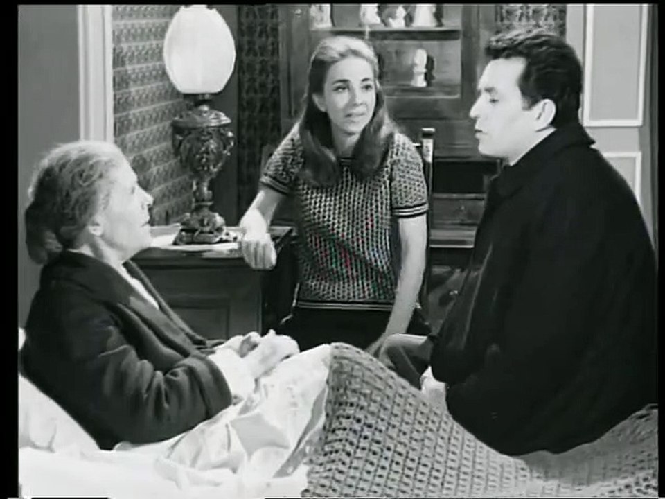 ΦΤΩΧΟΓΕΙΤΟΝΙΑ ΑΓΑΠΗ ΜΟΥ - 1969 - DVDRip - 720x5...