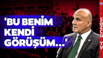 'AKP İYİ Parti İttifakı olur mu?' Sorusuna Turhan Çömez'den Bomba Yanıt!