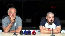 CFR Cluj Teknik Direktörü Mandorlini: Adana Demirspor'un gücünü biliyoruz