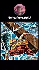 THE LEGEND THE FUTURE PIRATE KING MONKEY D.LUFFY ❤️ #luffy #luffyedit #luffyop #luffygear5 #onepiece