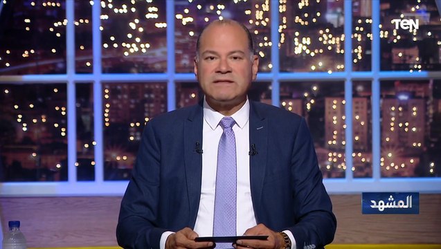 ماذا يحدث داخل إسرائيل؟.. مقدمة قوية من نشأت الديهي