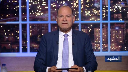 ماذا يحدث داخل  إسرائيل؟.. مقدمة قوية من نشأت الديهي