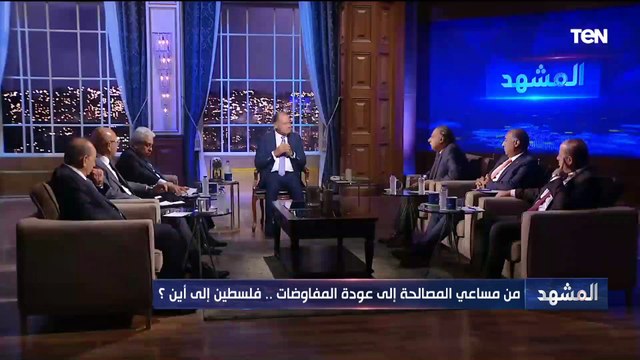 أستاذ علوم سياسية: القضية الفلسطينية تواجه تحديا كبيرا
