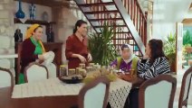 المسلسل التركى ابنة السفير حلقة 100 مدبلج عربى