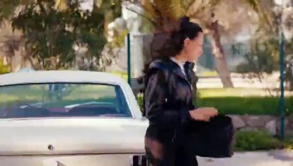 المسلسل التركى ابنة السفير حلقة 103 مدبلج عربى