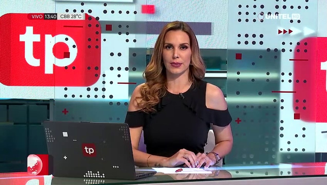 Instalan audiencia del funcionario del Segip que emitió cédula de identidad para Sebastián Marset