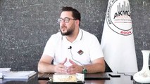 Président de l'Association des entrepreneurs d'Aksaray ： Les bons entrepreneurs se retirent du m