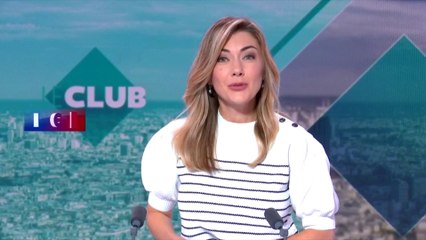 Florence O'Kelly sur LCI (02/08/2023)