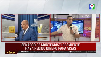 Hasta 3mil dólares por supuesta visa para visita parada Dominicana en el Bronx | ESM