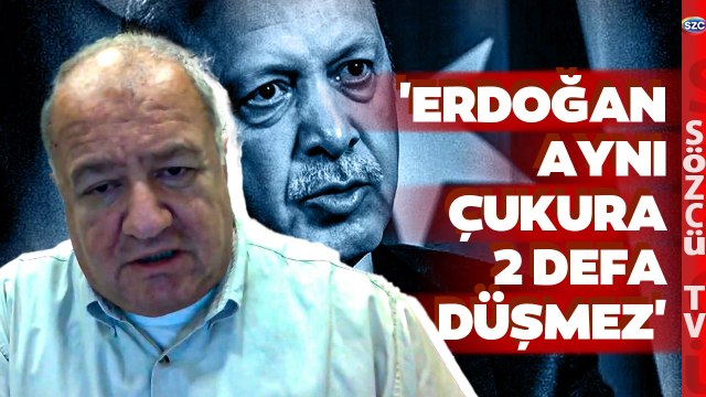 Cem Toker Ali Mahir Başarır'ın Sözlerine Berat Albayrak'ın Cümlesiyle Cevap Verdi!