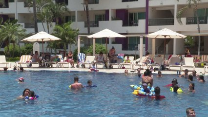 Se mantiene Puerto Vallarta en tercer lugar de ocupación a nivel nacional