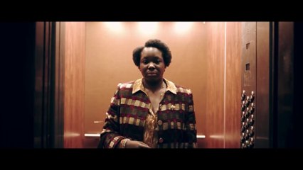 THE TOWER Trailer 2023 Angèle Mac Hatik Thriller