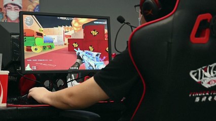 China prohibirá a los menores de 18 años conectarse a internet de noche