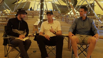 Open Golf Championship Preview 2023