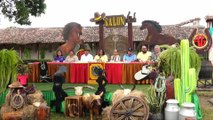 Inician oficialmente fiestas tradicionales en la capital del turismo