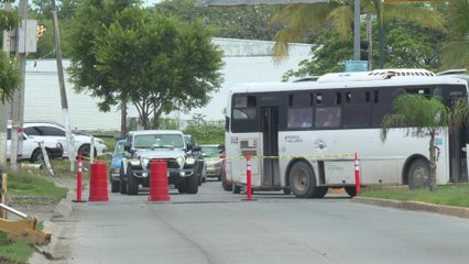 Volverán a cerrar parcialmente la Avenida México por obras