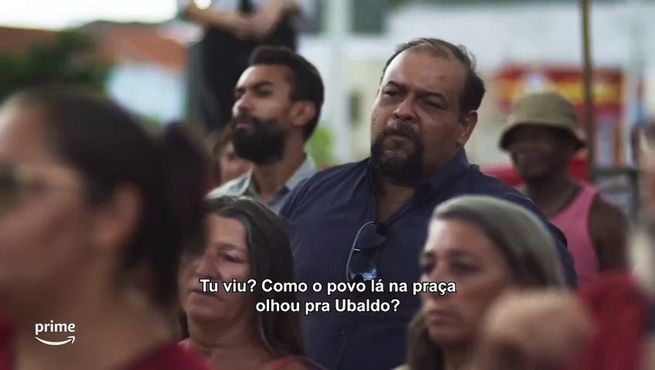 Cangaço Novo Trailer Oficial 1ª Temporada (2)