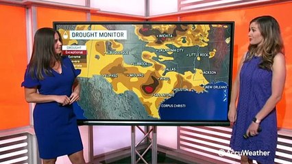 Here's your travel outlook for Aug. 2