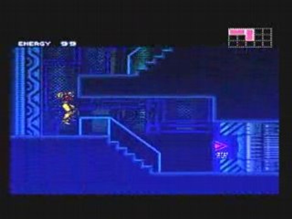 Super Metroid part 01