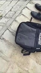 दसवीं तक साथ पढ़े, 11वीं में अलग स्कूल जाने लगे, अब साथ में अलविदा