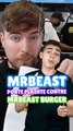 MrBeast porte plainte contre MrBeast (burger)