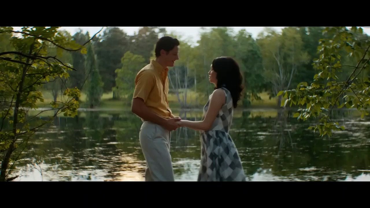 THE BLIND Trailer (2023)