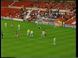 Nottingham Forest - Season Review 1997/98