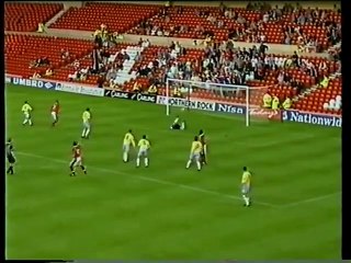 Nottingham Forest - Season Review 1997/98