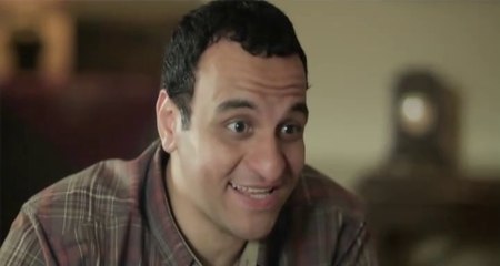 حكايات بنعيشها كابتن عفت  ح 4   ليلى علوى و عابد فهد