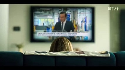'Wanted: The Escape of Carlos Ghosn' - Tráiler oficial - Apple TV+