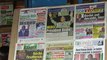 Henri Konan Bédié dans les journaux ivoiriens, au lendemain de son décès