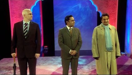 Goodness Gracious Me Reunion Special