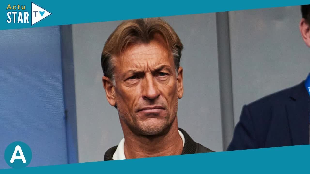 Hervé Renard : Sa sublime épouse Viviane Dièye a été en couple avec le célèbre "sorcier blanc", trag