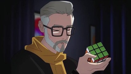 'Ghosts of Ruin' - Tráiler oficial - Gala Film