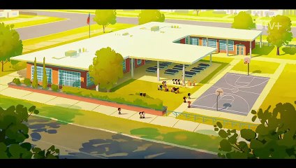 Snoopy Presents: One-of-a-Kind Marcie | movie | 2023 | Official Trailer