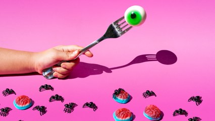 Halloween Candy Could Cost More This Year