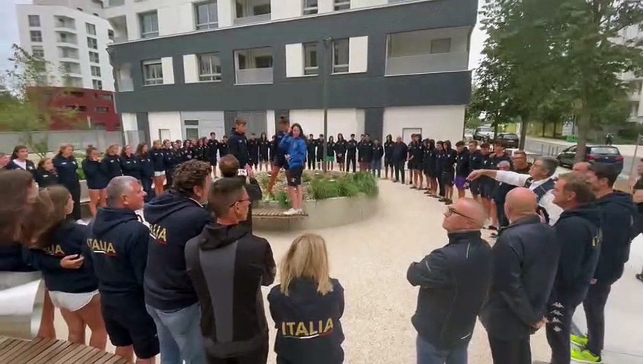 Canottaggio, al via i Mondiali under 19