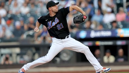 Max Scherzer Lays Out The Mets' Plans For The Next Few Years