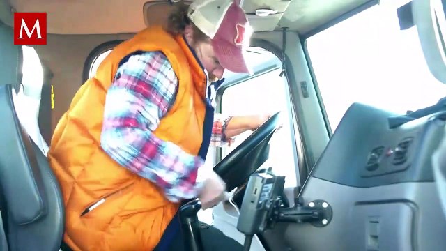 Taylor Swift regaló más de 1.6 millones de pesos a camioneros de su gira por EU, según reporte