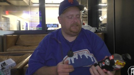 Tank's Taste Test Pepsi Zero: Karaage Senyo (Made For Fried Chicken)