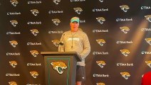 Jaguars Training Camp: Doug Pederson on Rostering 3 QBs