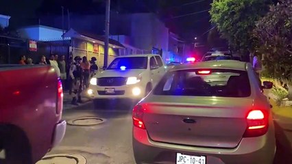 El resumen de las noticias durante la noche y madrugada