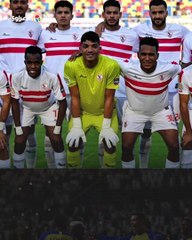 قبل المباراة المصيرية.. لماذا أشاد مدرب النصر بـ "شيكابالا" وقيادته للزمالك؟