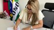 Prefeita de cidade da Paraíba anuncia realização de concurso público com mais de 350 vagas