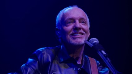 Peter Frampton - Baby, I Love Your Way (Live At The Royal Albert Hall, 2022)