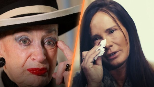 Mort de Geneviève de Fontenay : Dévastée, l'hommage bouleversant de Nathalie Marquay